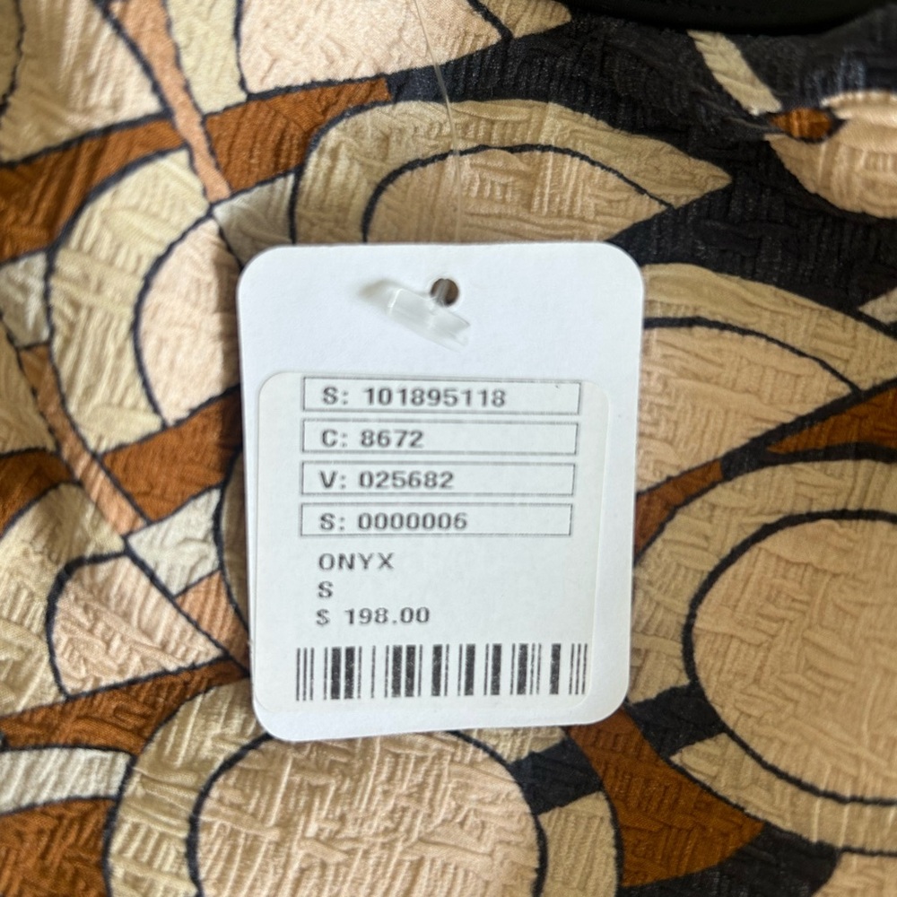 NWT—Free People Free-est One Piece Swimsuit - Picture 7 of 7